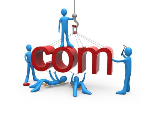 南川企业网站建设成功与否和哪些有关呢