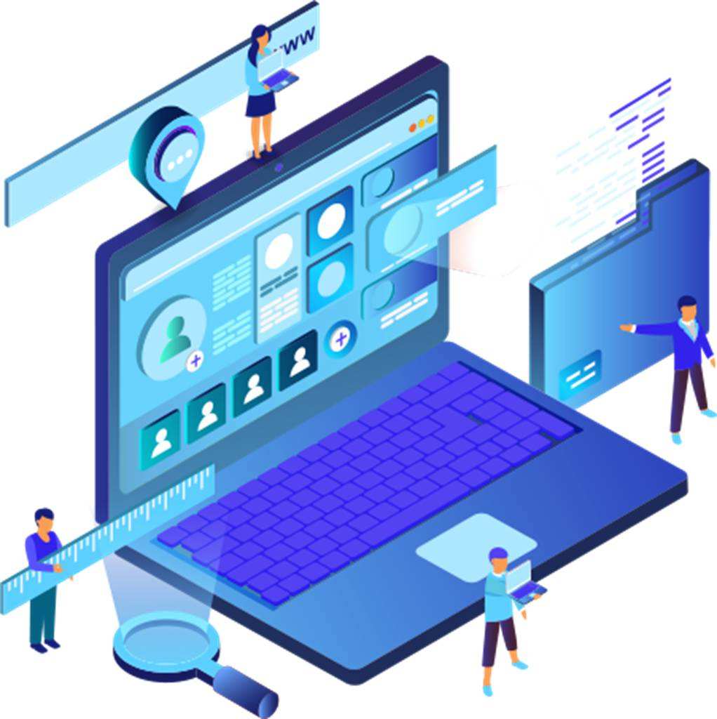 南川分析企业网站设计过程中需要注意的几个问题